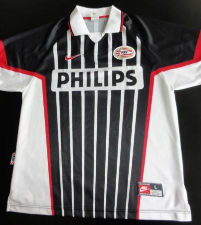 PSV uit 1997/'98